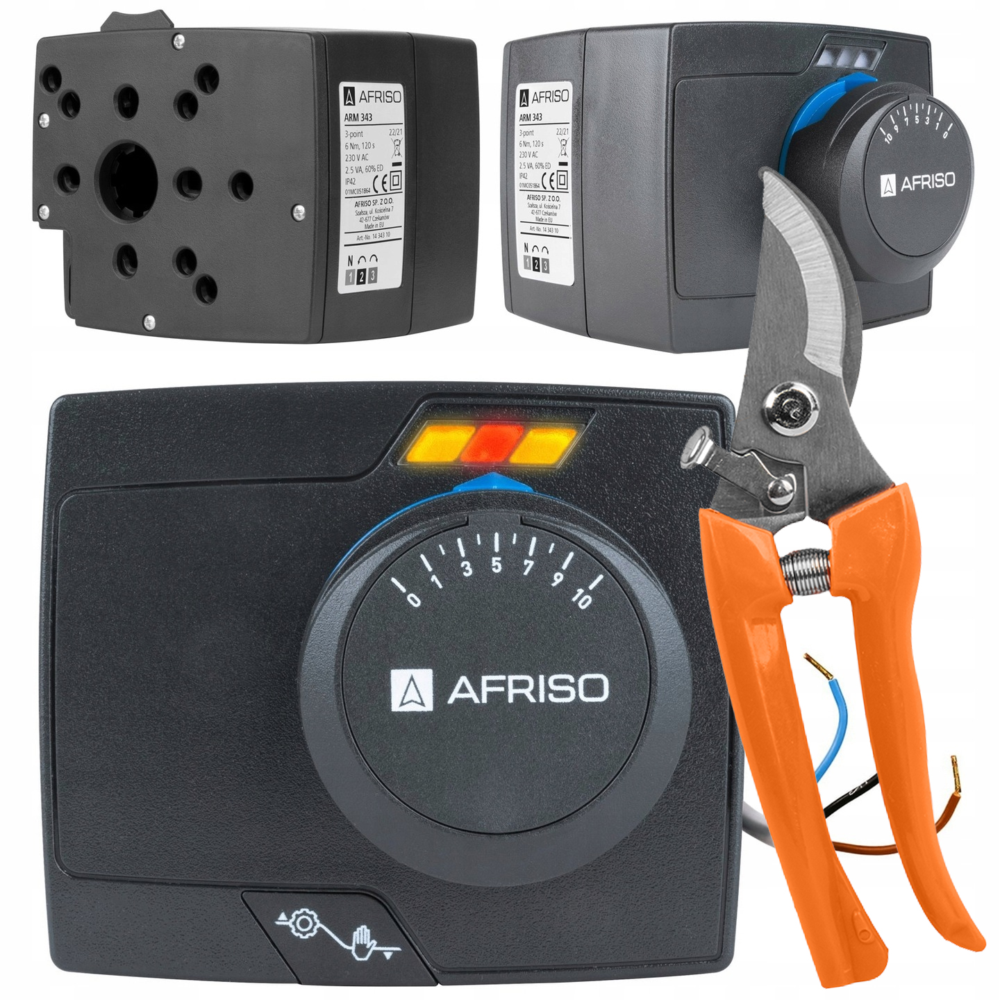 Afriso pohon 1434310